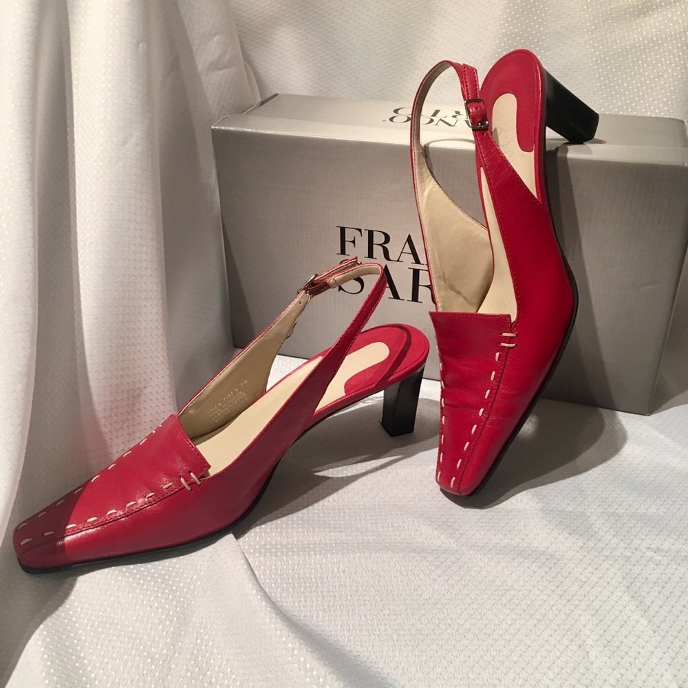 Franco Sarto Women’s Shoes